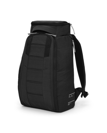 Db - Hugger Backpack 20L Charcoal Grey