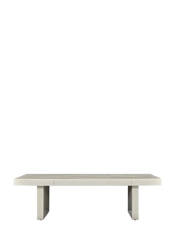 house doctor Sofabord, Hdbrick, Sand - Grey - ONE SIZE