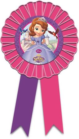 Sofia den Første Premiesløyfe - 1 stk