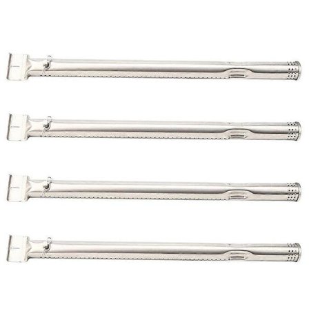 Reservedelskit til Brænder BBQ Gasgrill Brænderør til Charbroil Grill Reservedele Gasgrill