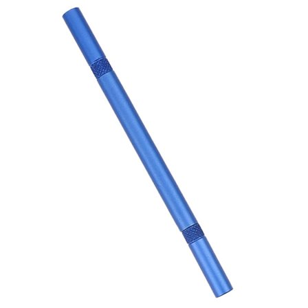 Verktyg för borttagning av klockarmbandets fjäderstång - Blå