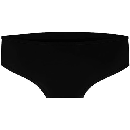 Svømmetruser for kvinner. Vanntett strandelastisk silikon Anti-lekkasje menstruasjon