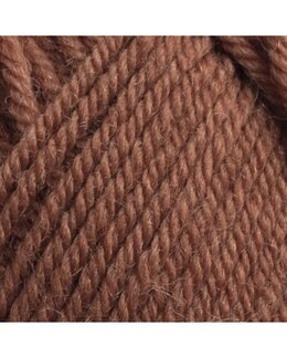 Garn Ulrika 50g Kamel