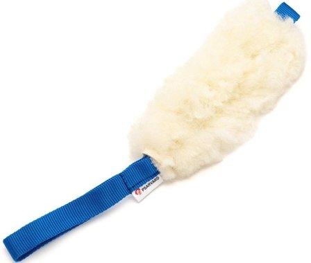 Psarvard Tika blå kampleke