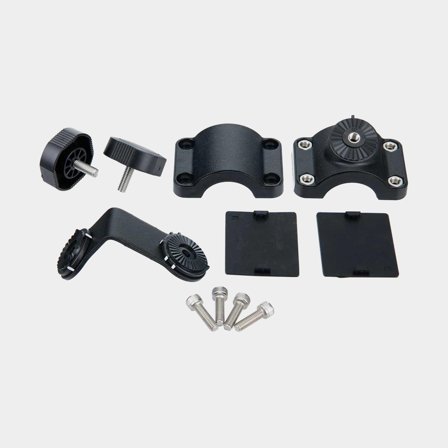 Lowrance ActiveTarget 2 Trolling Motor Shaft Mount