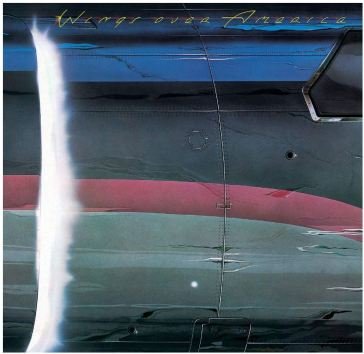 Wings over america (3lpx180gr.) Paul McCartney