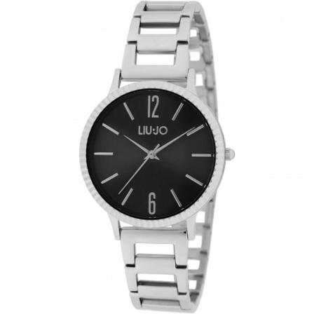 Liu Jo, Woman only time Bip Hatic collection Grijs, Dames, Maat:ONE Size