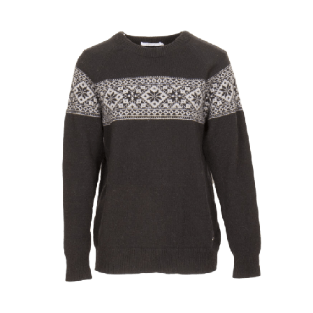 Sätila Grace Sweater Tröjor Dam Svart M