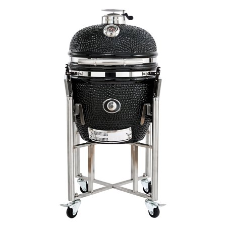 Kamado Sumo Signature Midi Kulgrill, Madlavning & grill