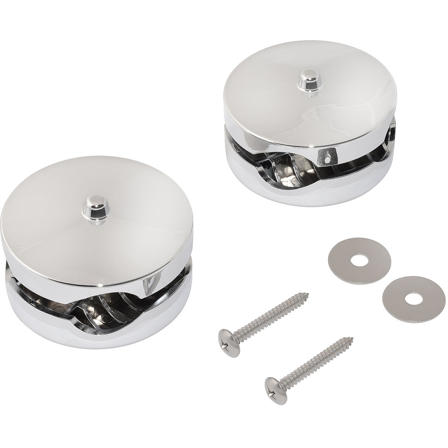 Vatette GB41637850 02 Brakett 2-pakning, Baderom