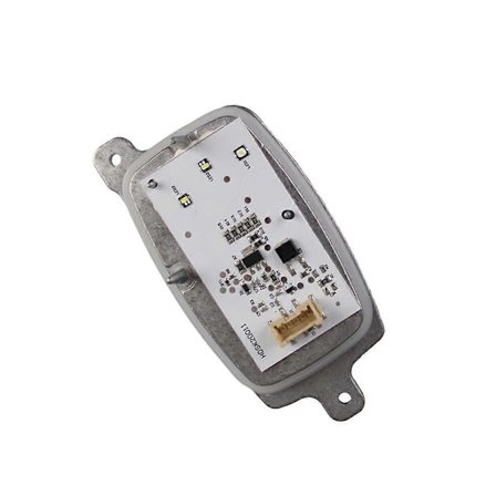 Kompatibel med Renault Megane IV 2015-2022 Kørelys 285759447R(L)-Perfekt