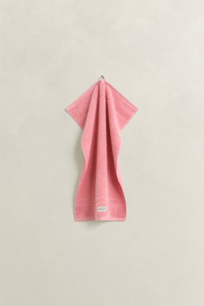 GANT Wohnaccessoires Premium Handtuch 30 x 50 (30x50) Rosa