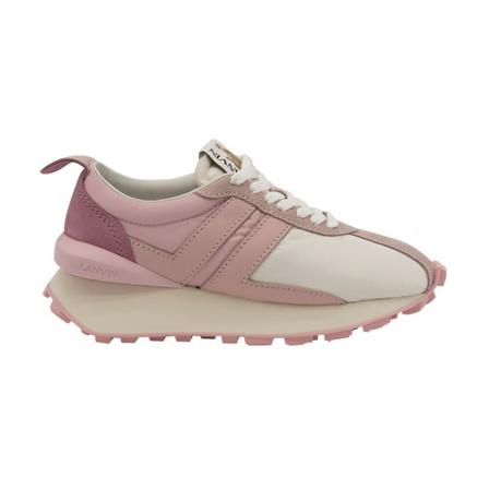 Lanvin Sneakers , Roze , Dames , Maat: 39 EU