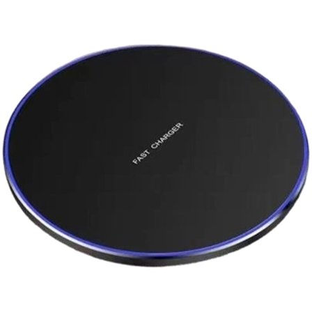 30W Nopea langaton laturi Samsung, Iphone Airpods Lataus