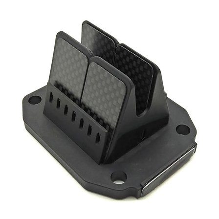 Högkvalitativ CR80 CR85 motorcykel fjäder ventil lämplig för CR80 CR85 LS125 DASH Vforce 3