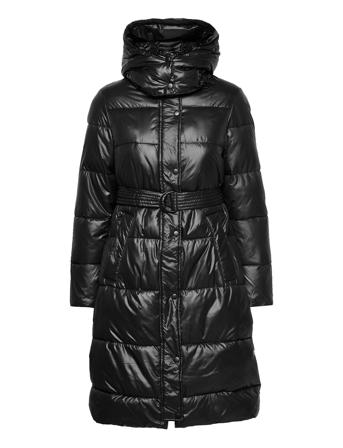 Lcpena Jacket Black Love Copenhagen