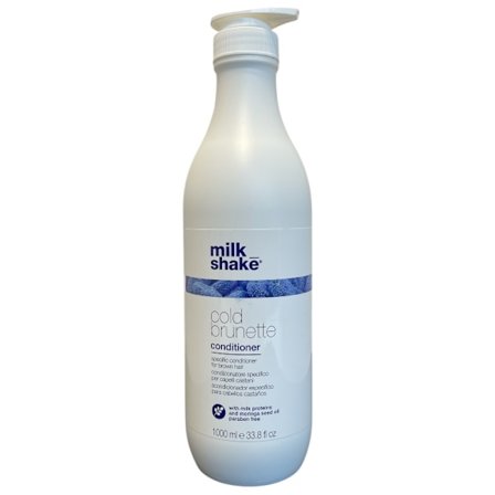 Milk_Shake Cold Brunette Conditioner 1000ml