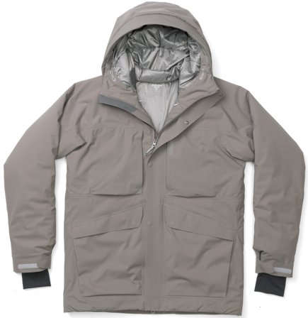 Houdini M's Fall Jacket Evening Haze