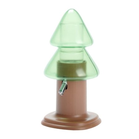 Hamster Vattenflaska Hamster Flaska Dispenser Pet Auto Dispenser