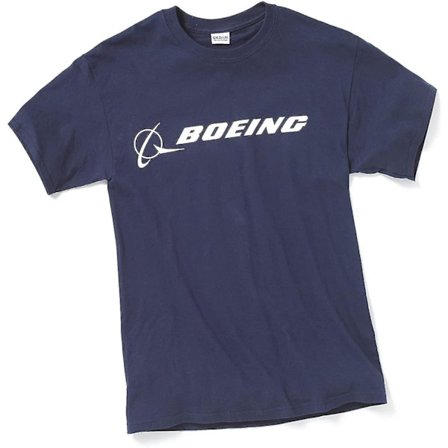 Boeing Mens Classic