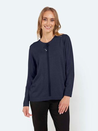 SIGNATURE - Strik - Navy