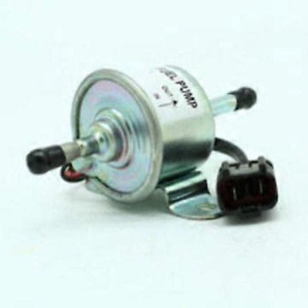 12 V Yanmar -pumppu Yanmarin polttoainepumppu 129612-52100 ep-015 Yanmarin sähköinen pumppu Yanmar-pumppu_erityiset lahjat