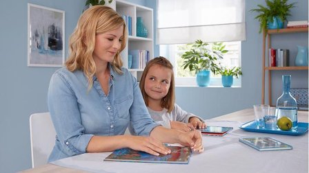 Tesa 57049 10 M Translucent 2 Pc(S)