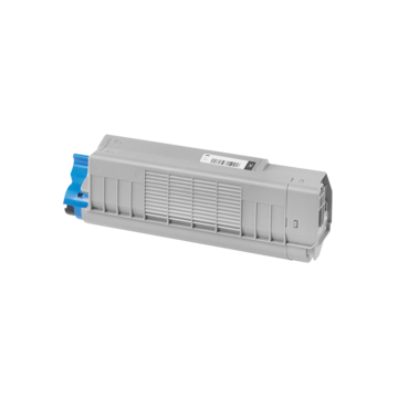 Toner Oki C610 Black