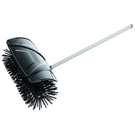 EGO BBA2100 Borste för motorenhet, 56 cm, Maskintillbehör