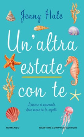 Un'altra estate con te Jenny Hale