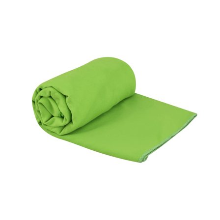 Sea to summit DryLite Towel M toiletries Green OneSize