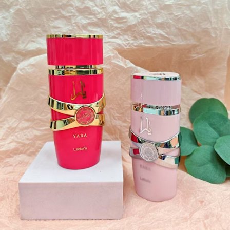 Lattafa YARA parfume til mænd og kvinder, høj kvalitet, mellemøstlig, arabisk, Dubai, langvarig