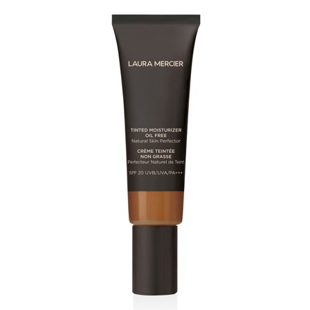 Laura Mercier Tinted Moisturizer Oil Free SPF20 6N1 MOCHA - Fondotinta crema