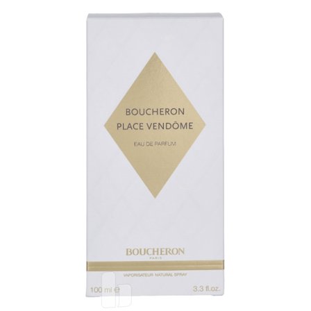 Boucheron Place Vendome Edp Spray 100 ml Dam