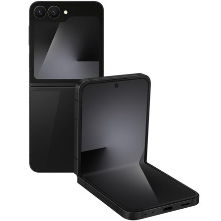 Samsung Galaxy Z Flip7 FE 17.03cm 6.7inch 8GB 128GB Black