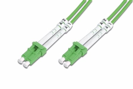 Digitus Professional koblingskabel - 2 m - vårgrønn