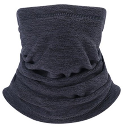 Stilren Nackhalsduk Fleece