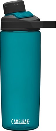 Camelbak Chute Mag 20 Tritan Renew flasks Blue 0,6 L