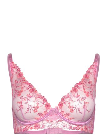 Hunkemöller Lillia Up Ll Rosa
