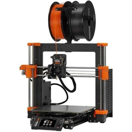Original Prusa-skrivare - MK4-COM-ORG-PEI