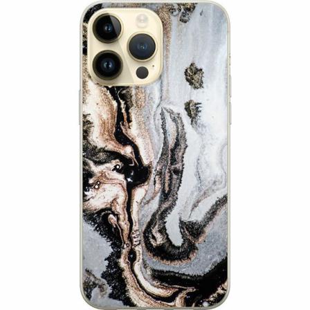 Apple Iphone 14 Pro Max Genomskinligt Skal Destiny