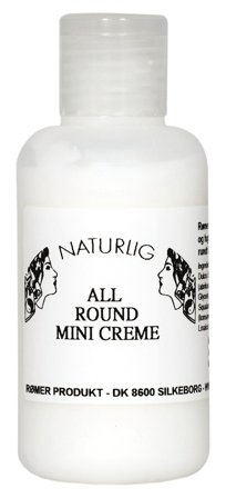 Rømer All Round Creme 100 ml, Skincare, Ansigtspleje, Dagcreme