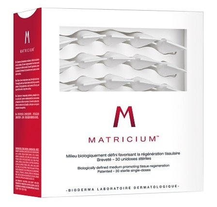 Matricium 30 Fiale Da 1ml