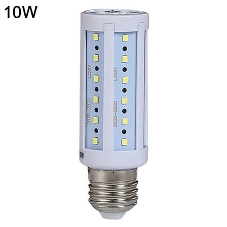 LED-lampa No Flicker 10W 10W