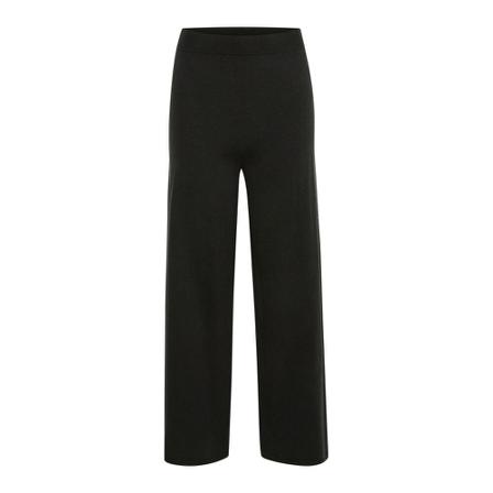 Part Two Sweatpants , Zwart , Dames , Maat: L
