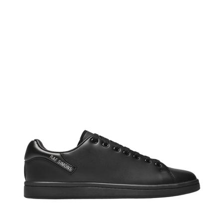 Raf Simons Orion Baskets sneakers Sort, Herre, Størrelse: 42 EU