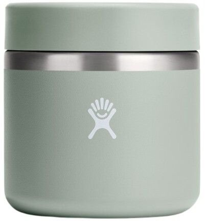 HydroFlask Insulated Food Jar 20 oz (591 ml) Agave