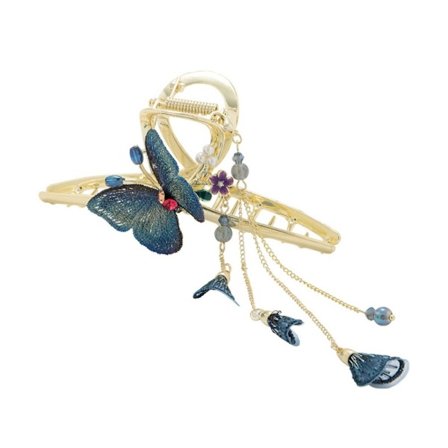 Hårklo Hårklemmer Dame Hårnål