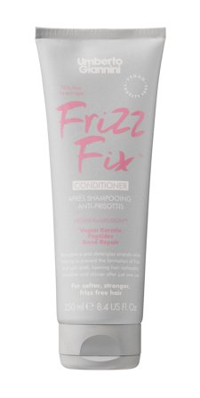 Umberto Giannini Frizz Fix Conditioner 250 ml, Hår, Shampoo & Hårpleje, Balsam