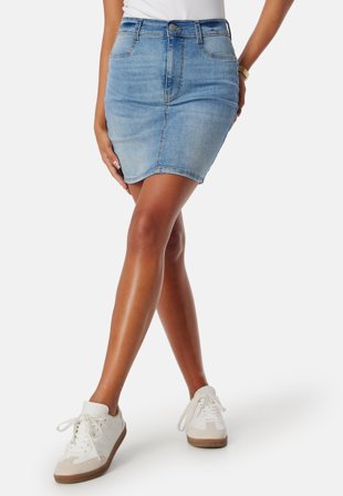 BUBBLEROOM Denim Skirt Klær